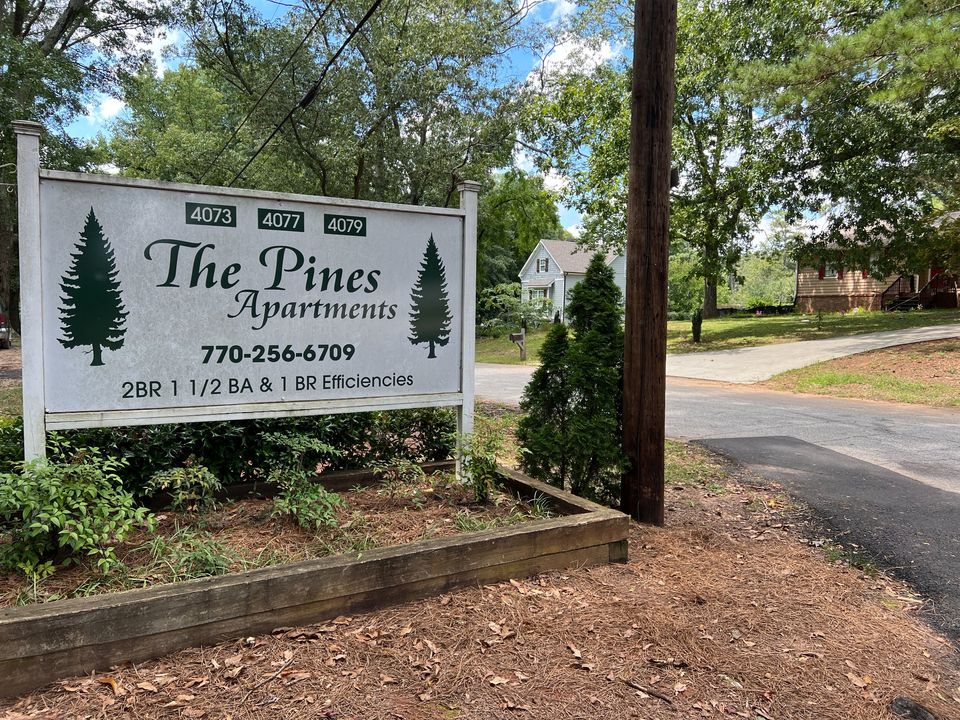 4073 Pine Valley Rd
C-2