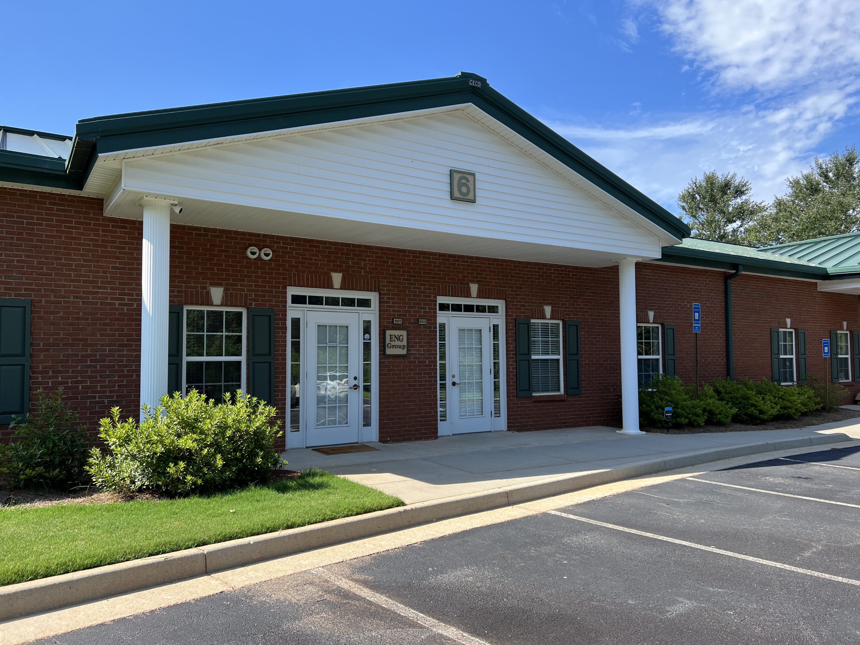 3100 Five Forks Trickum Rd - 4