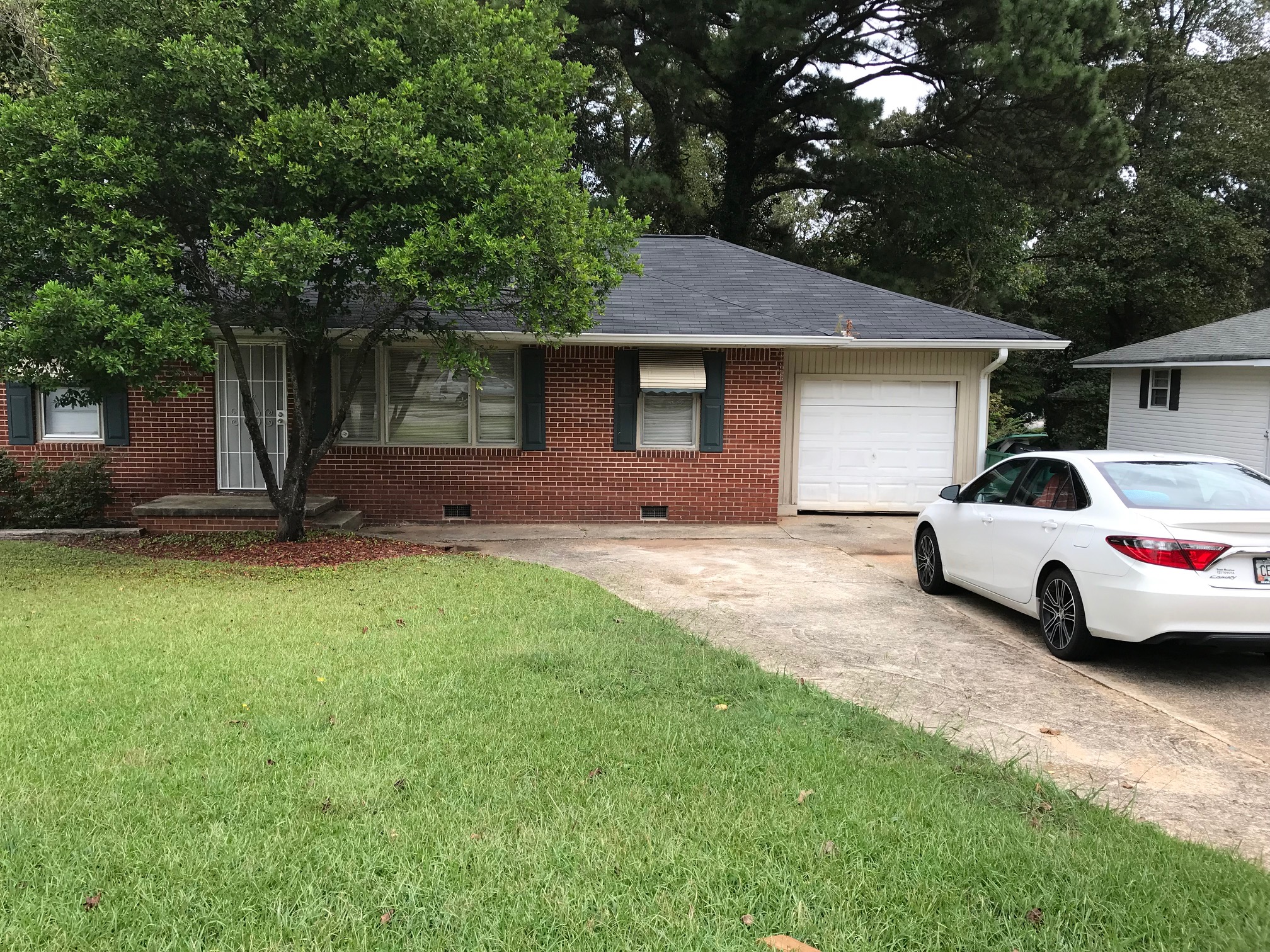 4314 Hendrix Drive