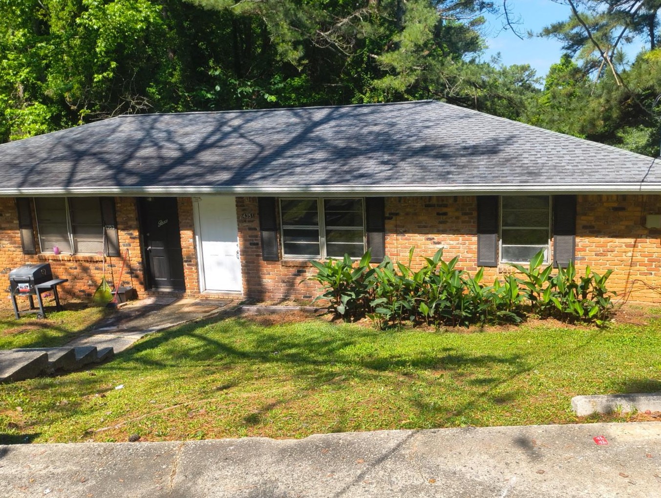 4351 Hendrix Drive