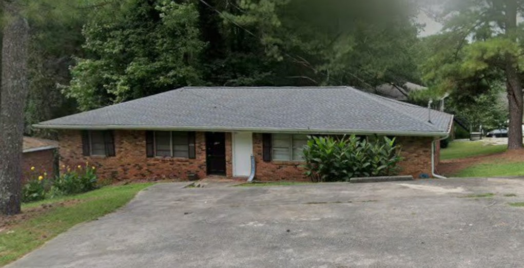 4351 Hendrix Drive